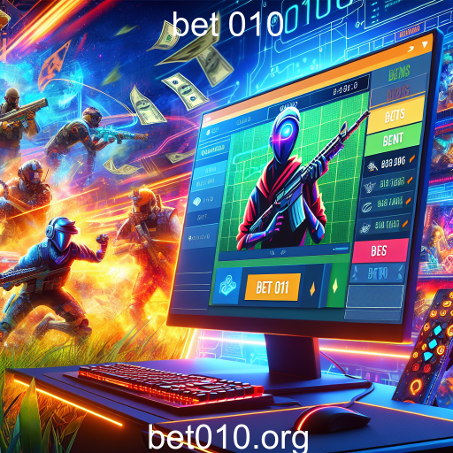 Apostas em Esports: A Revolução das Apostas Online