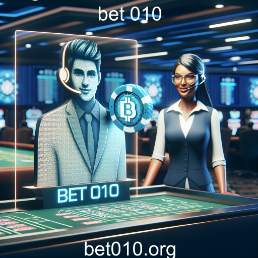 A Importância do Suporte ao Cliente em Plataformas de Jogos como o 'bet 010'